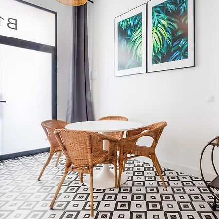 Russafa Soho Apartments B1 Valencia Exterior foto