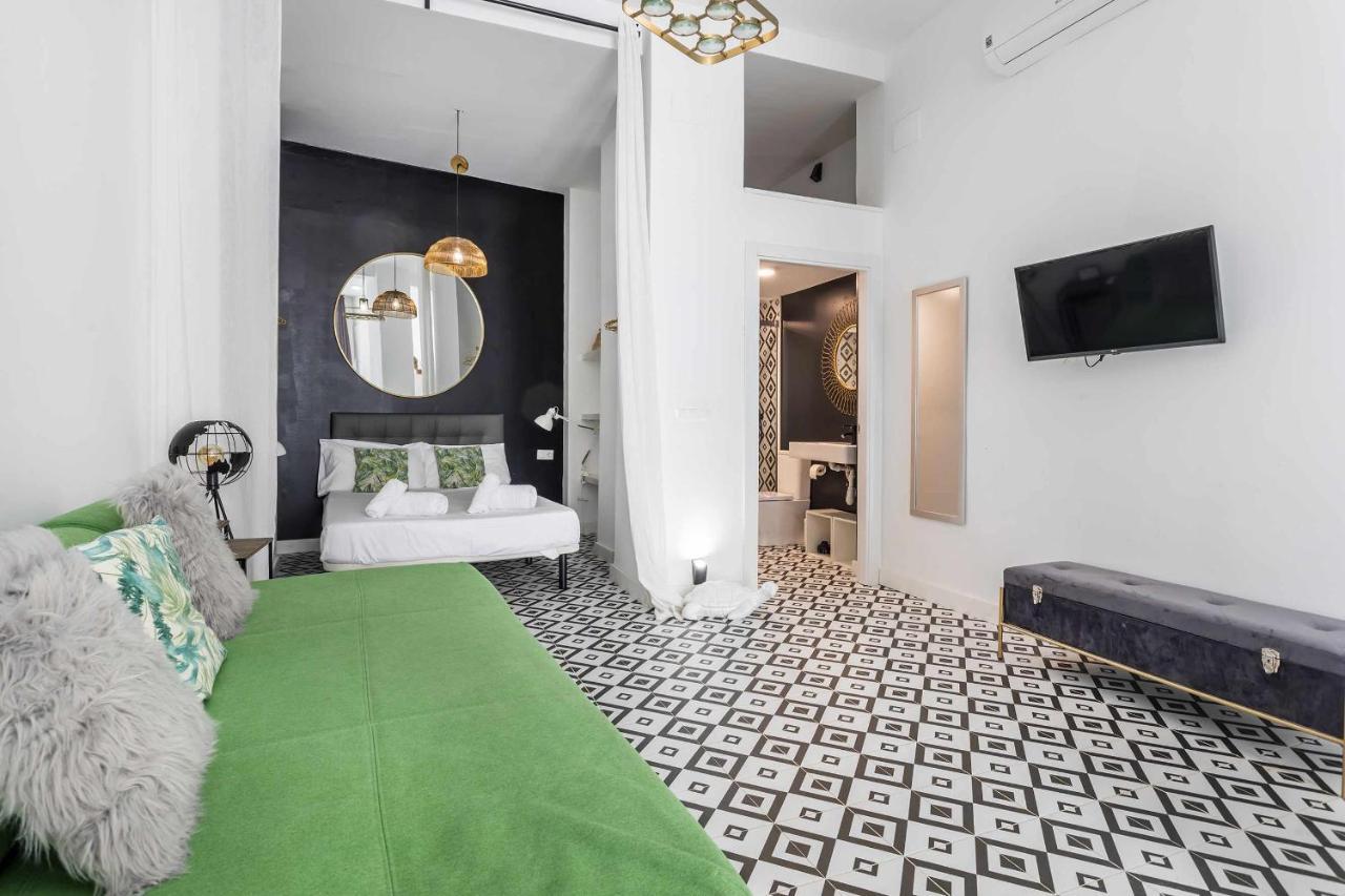 Russafa Soho Apartments B1 Valencia Exterior foto